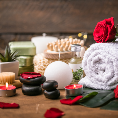 spa centre in pondicherry