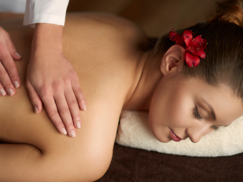 Body massage in pondicherry, Pondicherry spa centre , Massage spa pondicherry