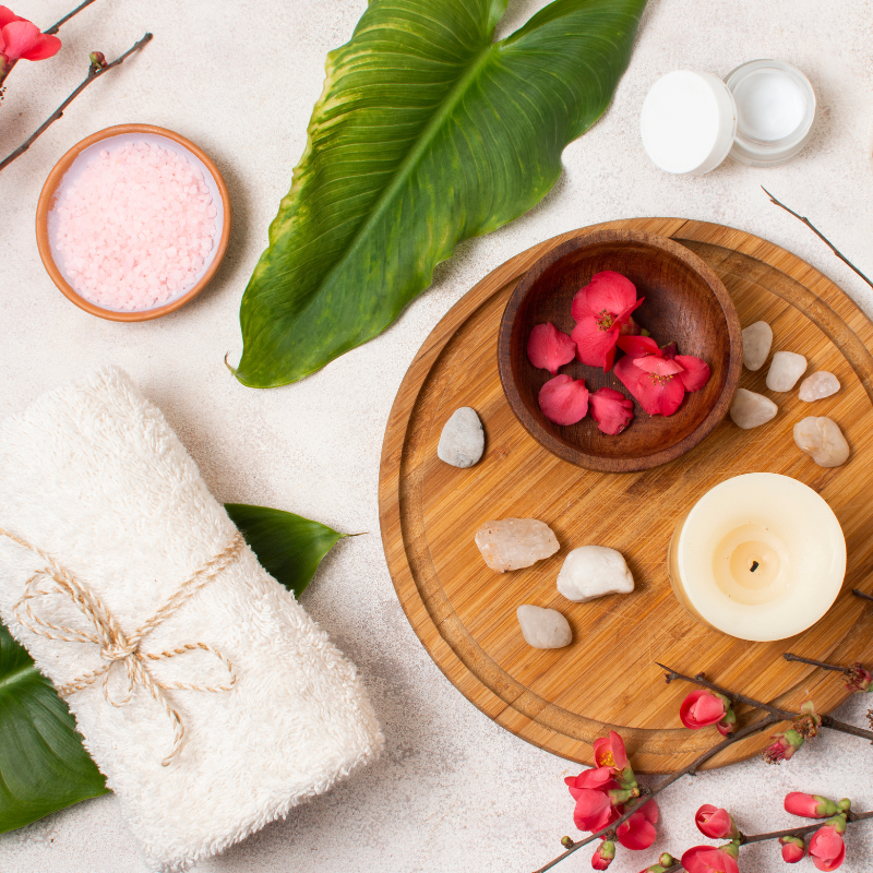 Body massage in pondicherry, Pondicherry spa centre , Massage spa pondicherr