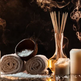 Body massage in pondicherry, Pondicherry spa centre , Massage spa pondicherr