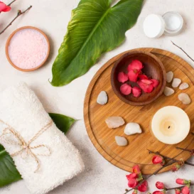 Body massage in pondicherry, Pondicherry spa centre , Massage spa pondicherry