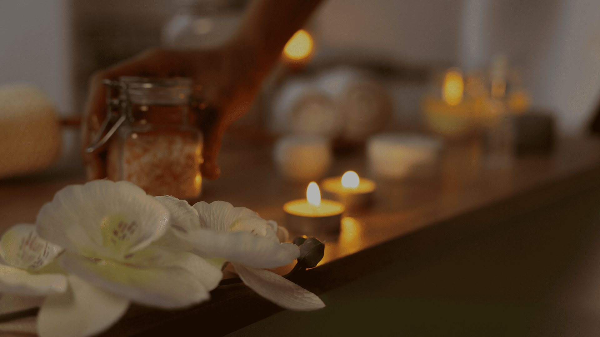 best massage spa in pondicherry