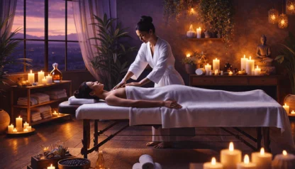 massage in pondicherry