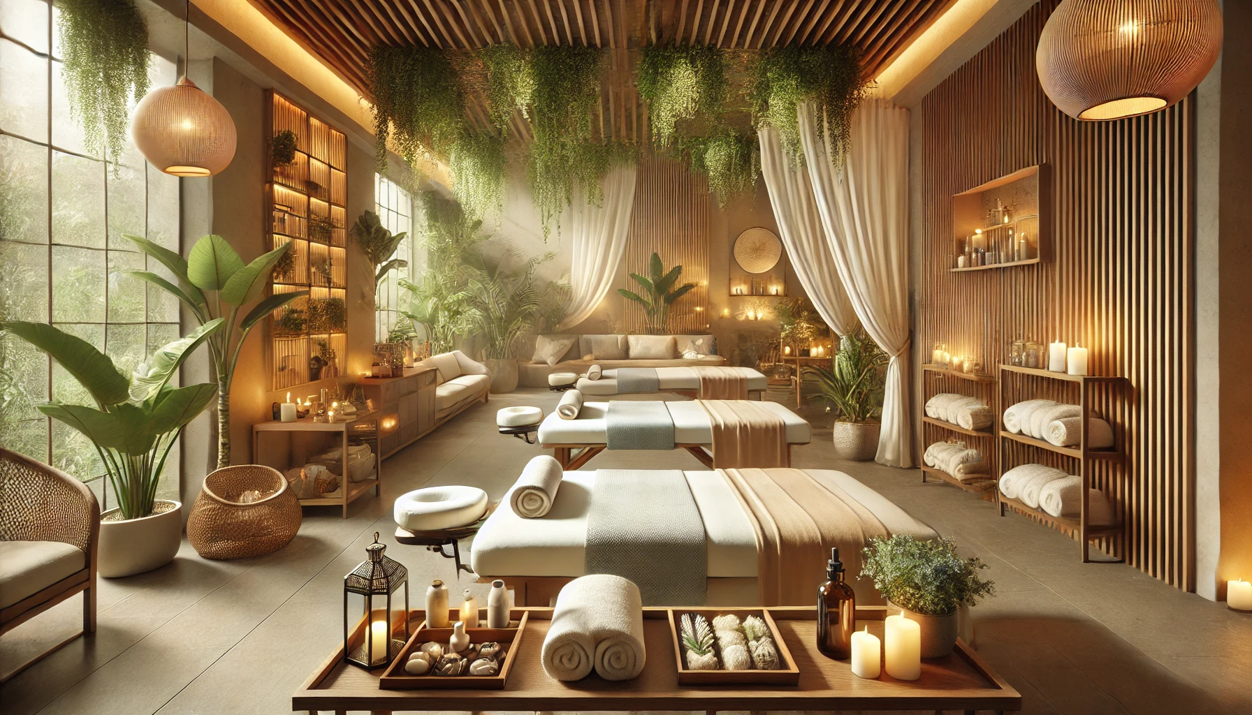 massage centre pondicherry