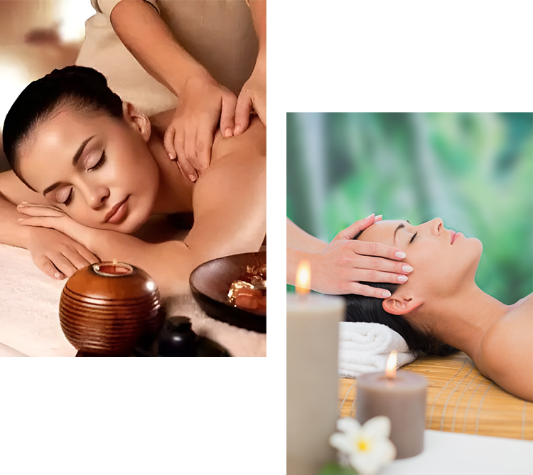  Spa in pondicherry, Head massage in pondicherry